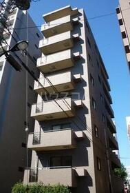 クレッシェント西早稲田