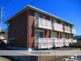 三重県伊賀市下柘植 賃貸アパート