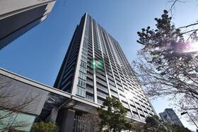 パークコート千代田富士見ザタワー