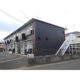 埼玉県比企郡吉見町東野１ 賃貸アパート