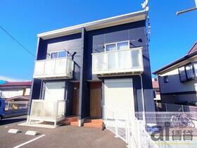 埼玉県川越市小仙波町２ テラスハウス