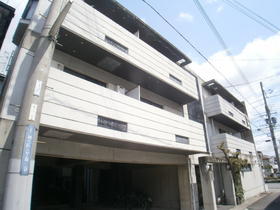 兵庫県神戸市灘区楠丘町３ 3階建 築34年11ヶ月