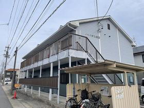 愛知県名古屋市西区城西町 2階建 築30年1ヶ月