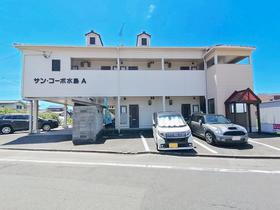 サン・コーポ水島　Ａ棟