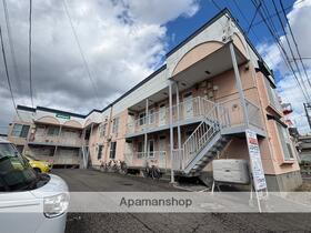 北海道深川市四条 賃貸アパート