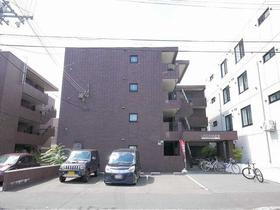 北海道札幌市東区北十一条東１０ 4階建 築34年10ヶ月