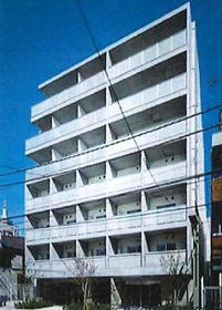 東京都渋谷区千駄ヶ谷４ 7階建 築10年10ヶ月