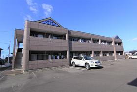 愛媛県松山市南久米町 2階建 築20年1ヶ月