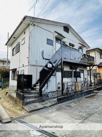 神奈川県伊勢原市高森２ 2階建 築40年7ヶ月