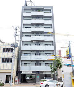 愛知県名古屋市北区大曽根１ 8階建 築23年4ヶ月