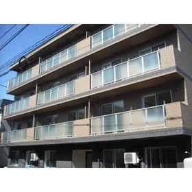 北海道札幌市中央区南四条西１５ 4階建 築15年10ヶ月