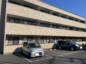 神奈川県海老名市下今泉５ 3階建 築19年10ヶ月