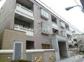 東京都豊島区西池袋２ 3階建 築34年5ヶ月