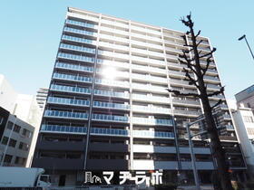 愛知県名古屋市中区葵１ 15階建 築2年10ヶ月