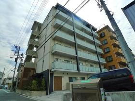 東京都荒川区荒川８ 6階建 築7年11ヶ月