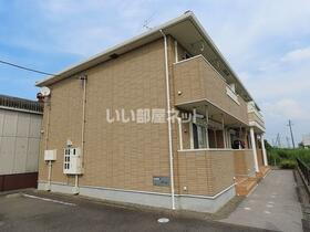 ルシェルブルー 2階建