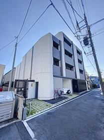 東京都大田区羽田５ 5階建 築3年8ヶ月