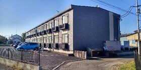 群馬県太田市石原町 賃貸アパート