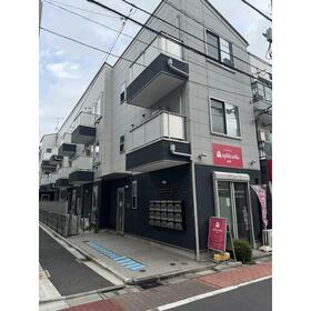 東京都江東区亀戸５ 3階建 築13年2ヶ月