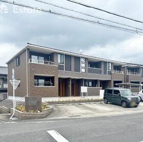愛知県名古屋市天白区池場２ 2階建 築10年7ヶ月