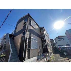 神奈川県大和市福田 2階建