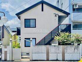 エクセル栄泉 2階建