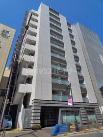 ＣＩＴＹ　ＰＲＩＭＥ　東日暮里 11階建