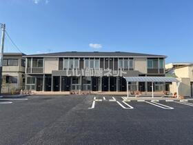 栃木県佐野市大和町 賃貸アパート