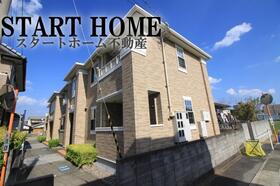 徳島県徳島市南矢三町３ 賃貸アパート