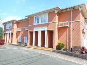 熊本県熊本市東区下江津４ 賃貸アパート