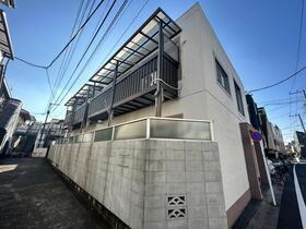 東京都板橋区向原２ 賃貸マンション