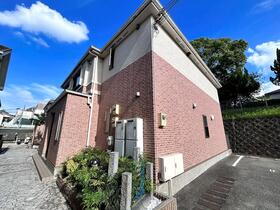 奈良県奈良市学園大和町６ 賃貸アパート