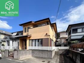 和歌山県和歌山市下三毛 2階建 築30年7ヶ月