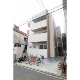 福岡県福岡市博多区東公園 賃貸アパート