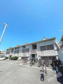 サンシティ深井　Ａ棟