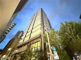 東京都新宿区新宿１ 賃貸マンション