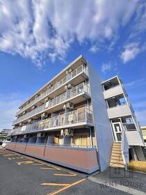 大阪府和泉市池田下町 4階建 築29年9ヶ月