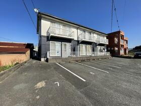 ＴＨＥ宮ノ陣ハイツＩ