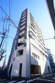 神奈川県横浜市西区浜松町 賃貸マンション