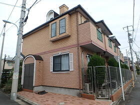 東京都杉並区阿佐谷北３ 賃貸アパート