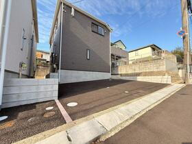 西区富士見が丘４丁目戸建