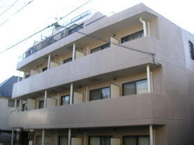 東京都大田区南馬込２ 賃貸マンション