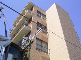 東京都墨田区横川１ 5階建 築50年2ヶ月