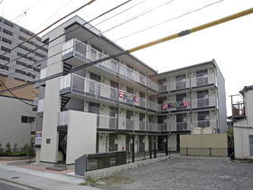 熊本県熊本市中央区新町３ 4階建 築15年10ヶ月