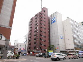北海道札幌市中央区南一条西１４ 11階建 築34年2ヶ月