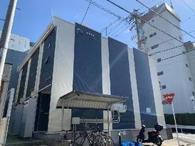 愛知県名古屋市千種区南明町１ 2階建 築13年7ヶ月