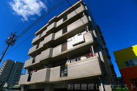 愛知県名古屋市昭和区松風町３ 5階建 築27年4ヶ月