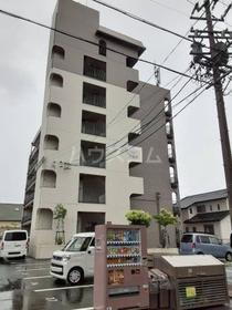 愛知県豊橋市下地町字横山 6階建 築45年8ヶ月
