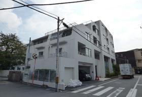 神奈川県横浜市西区老松町 7階建 築23年4ヶ月