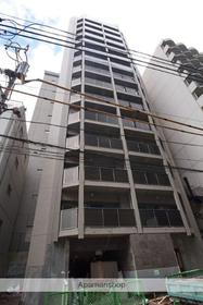 東京都新宿区新宿５ 16階建 築8年4ヶ月